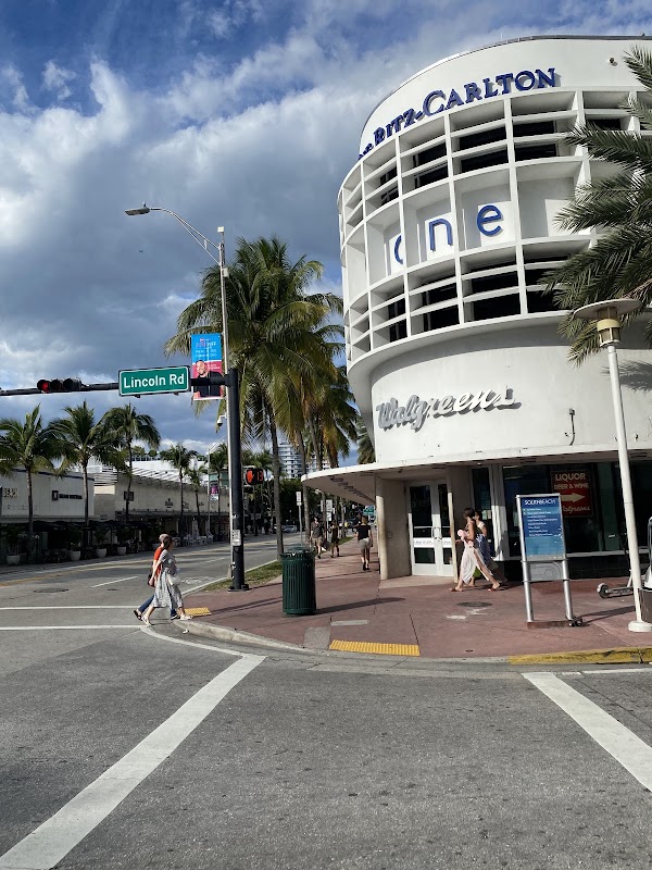 Walgreens