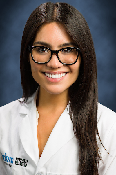 Dr. Rachel Franklyn