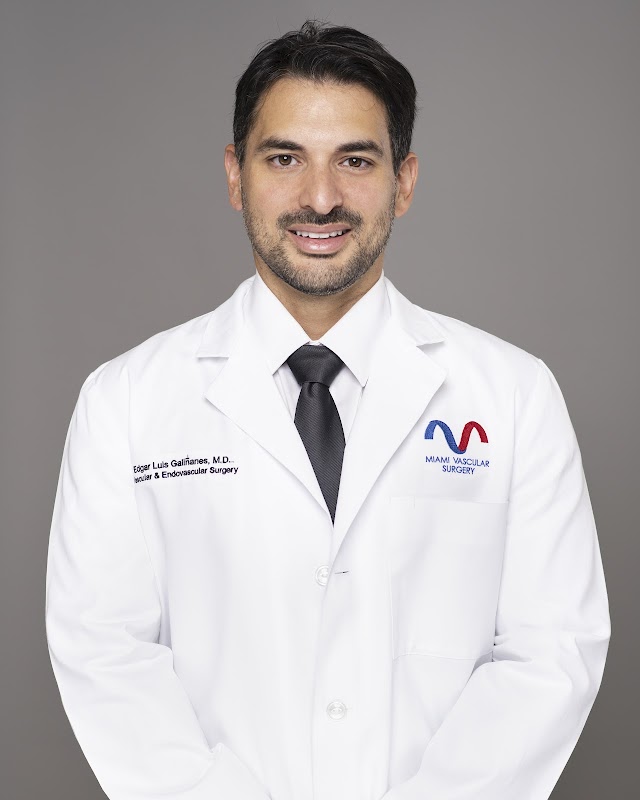 Dr. Edgar Galinanes