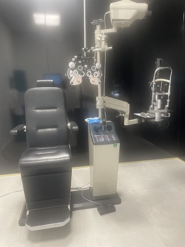 OcuVision EyeCare II