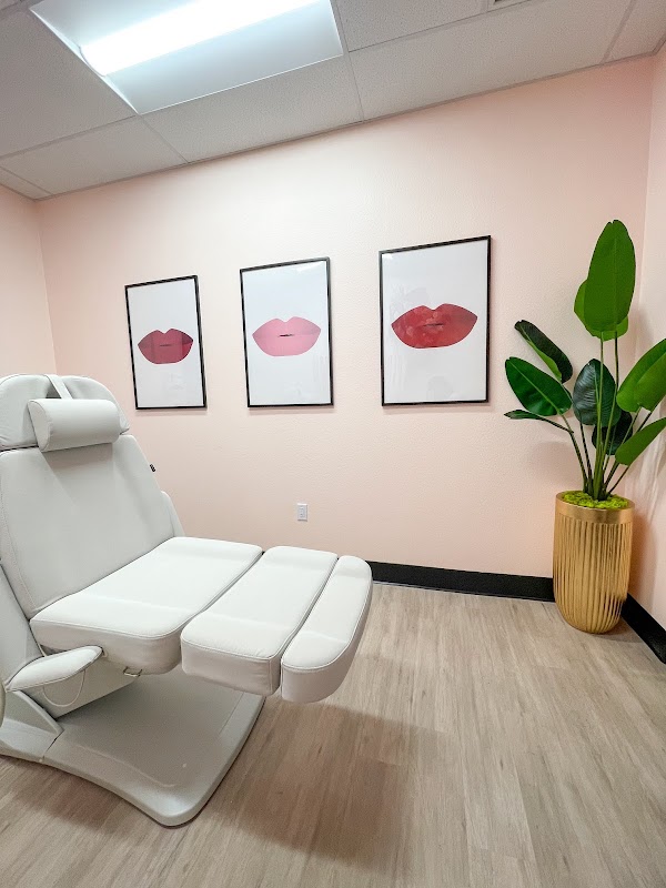 The Plump Room