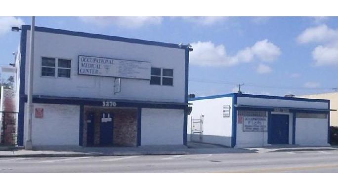 Occupational Medical Center