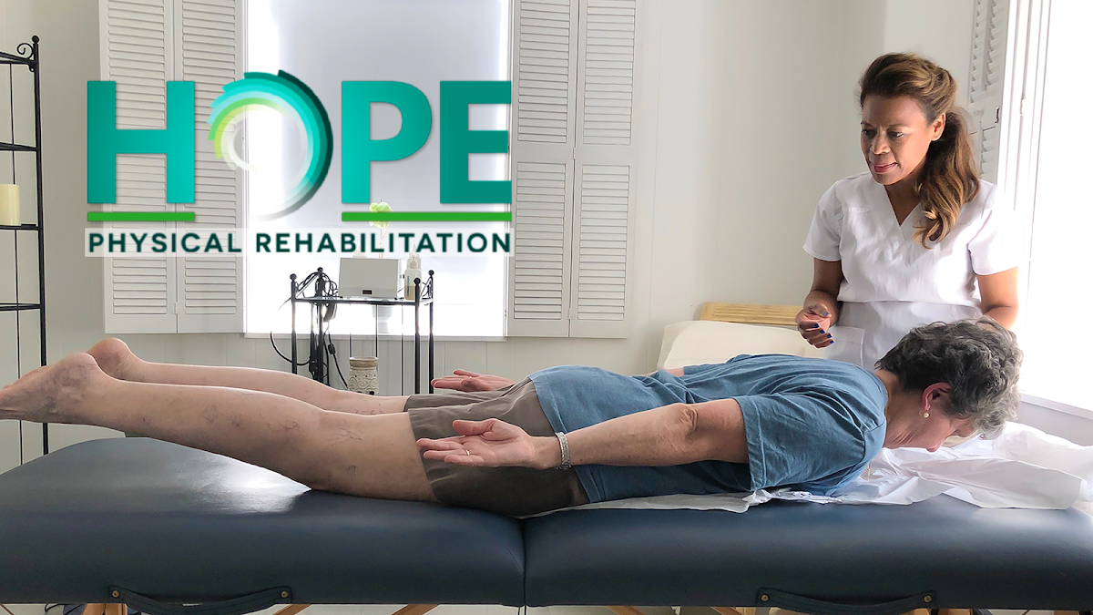 Hope Physical Rehabilitation