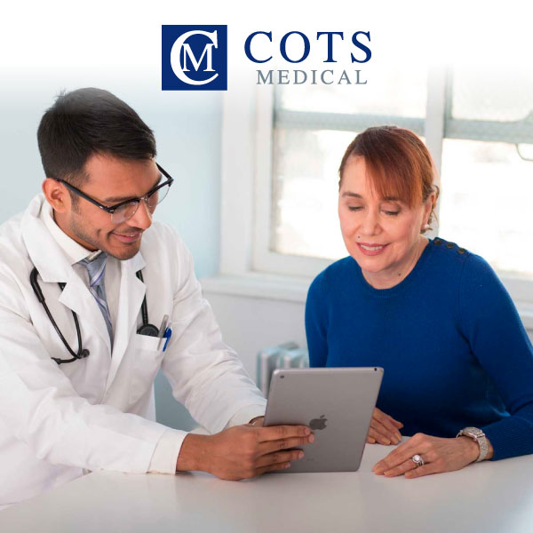 Cots Medical