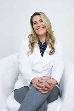 Dr. Maria D. Escoto, DDS