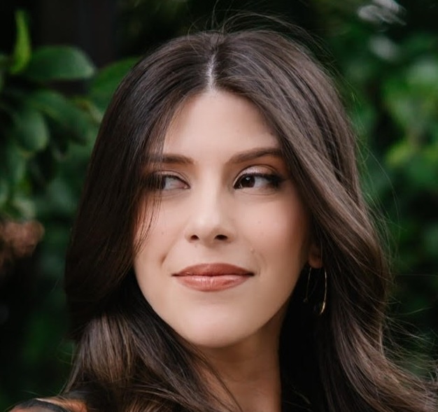Laura Javier, RD - Dietitian Nutritionist
