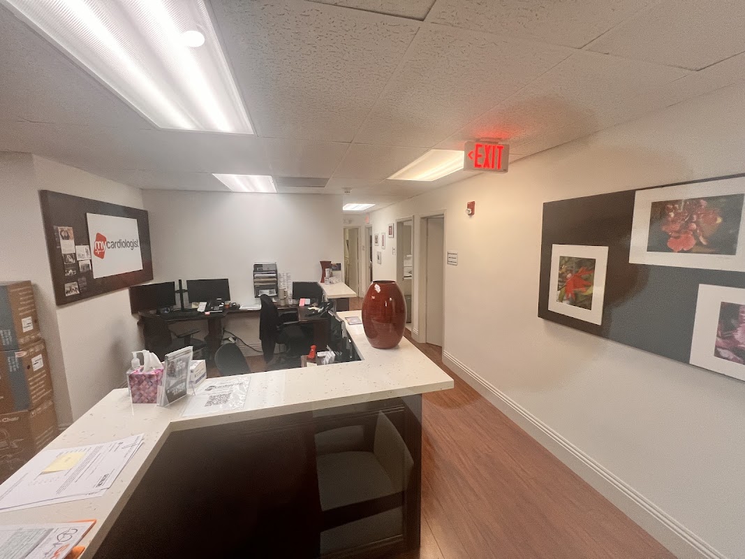 MyCardiologist - South Miami Medical Square