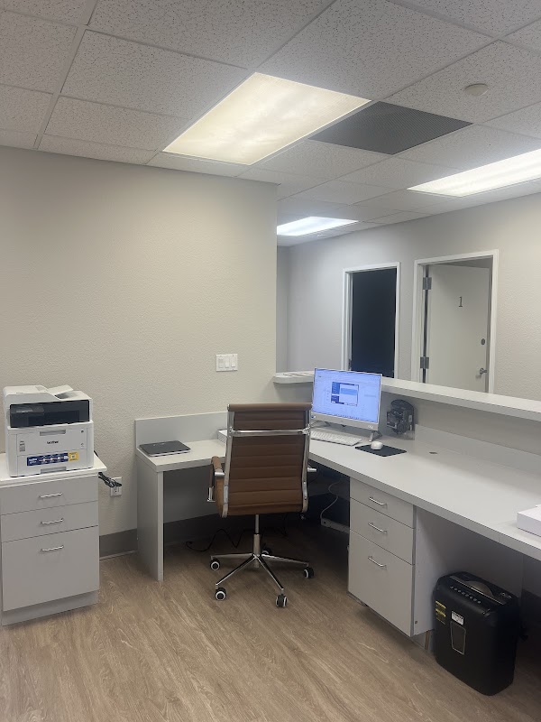 Harmony United Psychiatric Care - Coral Gables