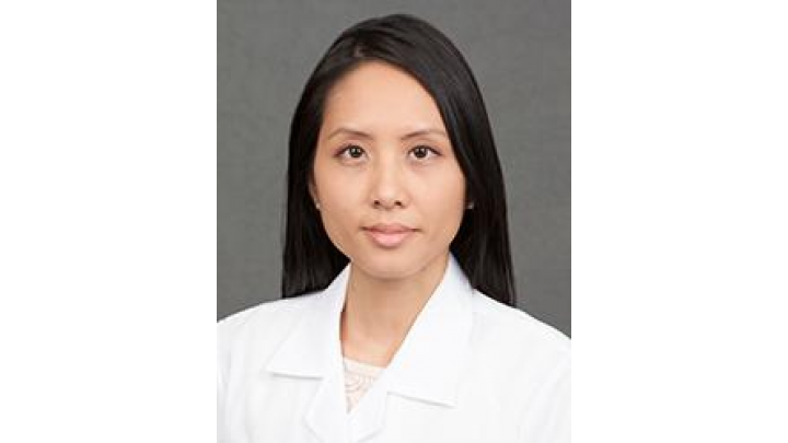Christine Thuyvan Dinh, MD