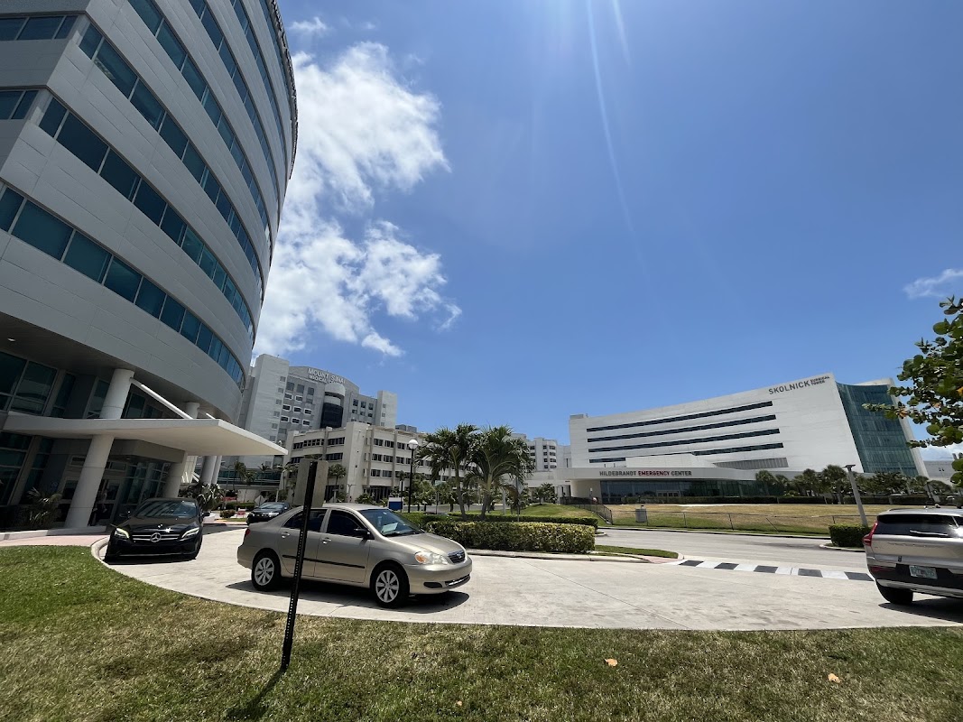 Pediatric Associates - Miami Beach