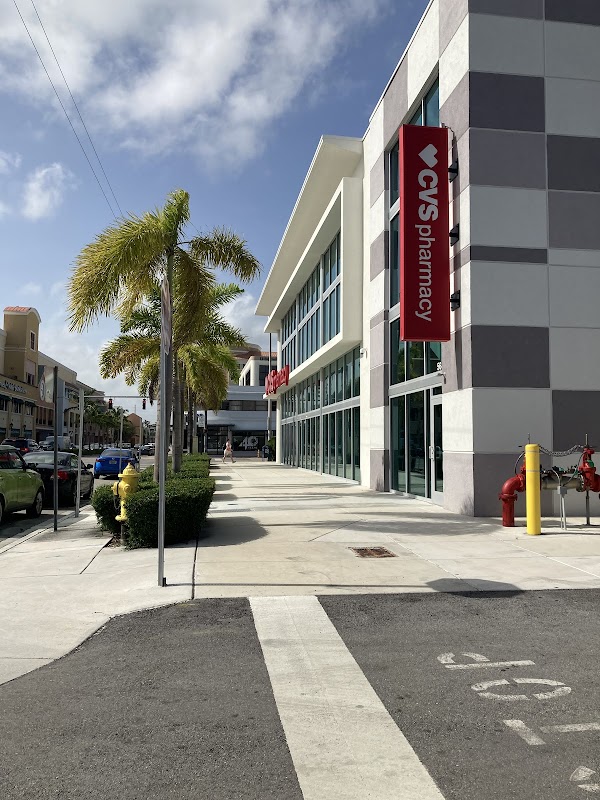 CVS