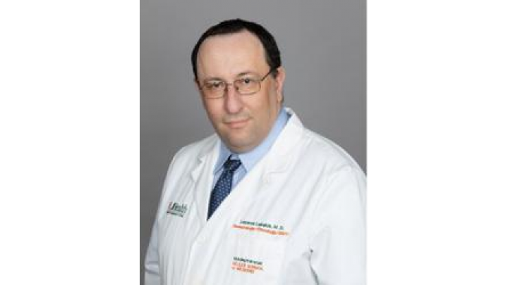 Lazaros John Lekakis, MD