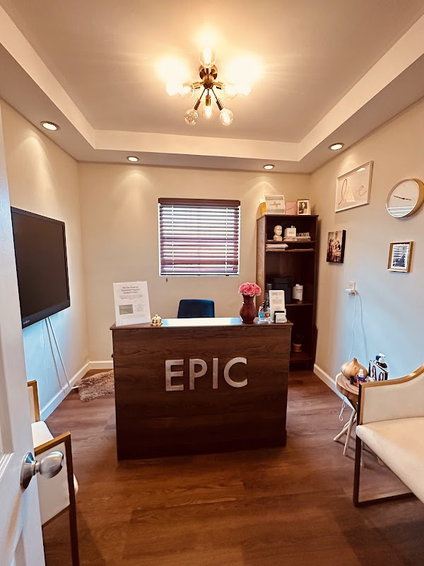 Epic Wellness Clinic