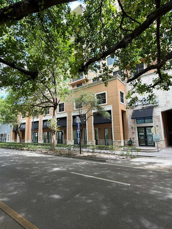 Upper Dental Coral Gables & Aesthetic