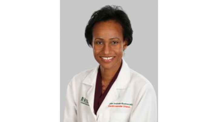 Sharon N Andrade-Bucknor, MD
