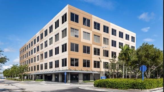 HCA Florida Weight Management and Metabolic Wellness - Mercy