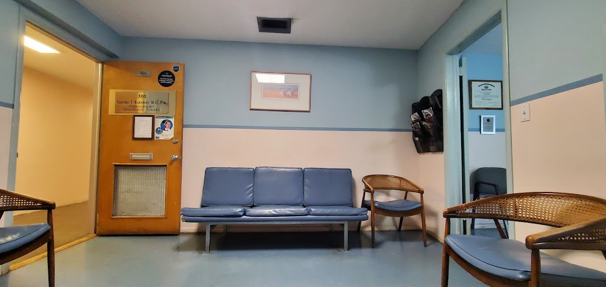 Rakofsky Sanford MD