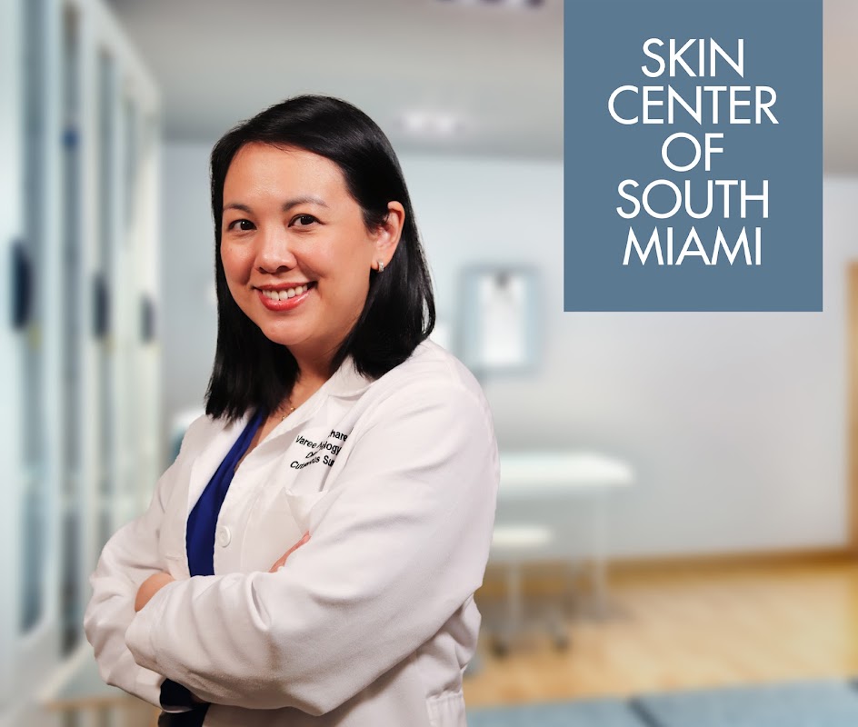 Dr. Varee Poochareon, M.D.