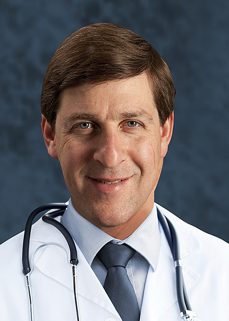 Marcos Szomstein, MD