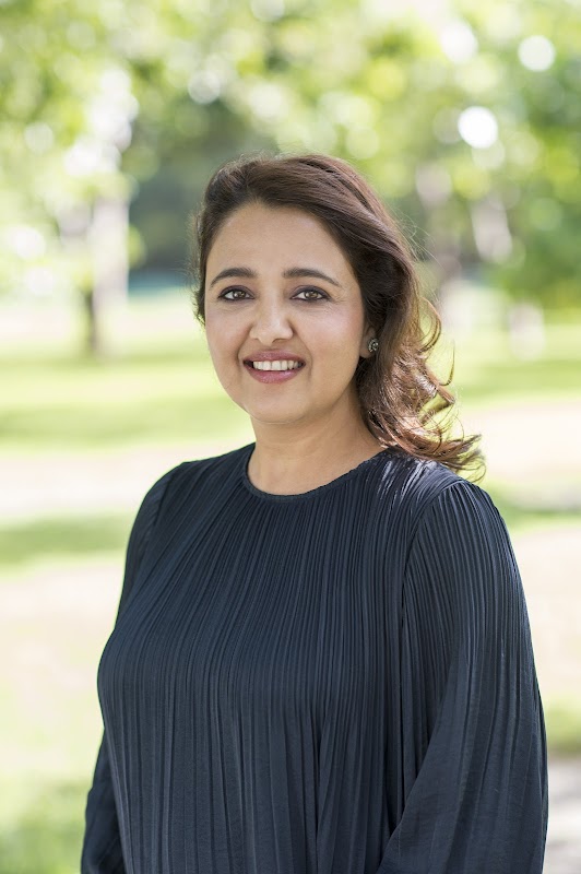 Smita Bhandari MD