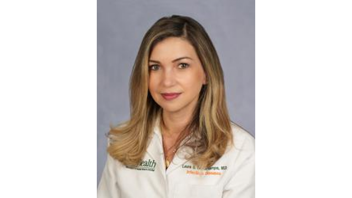 Laura Beauchamps, MD