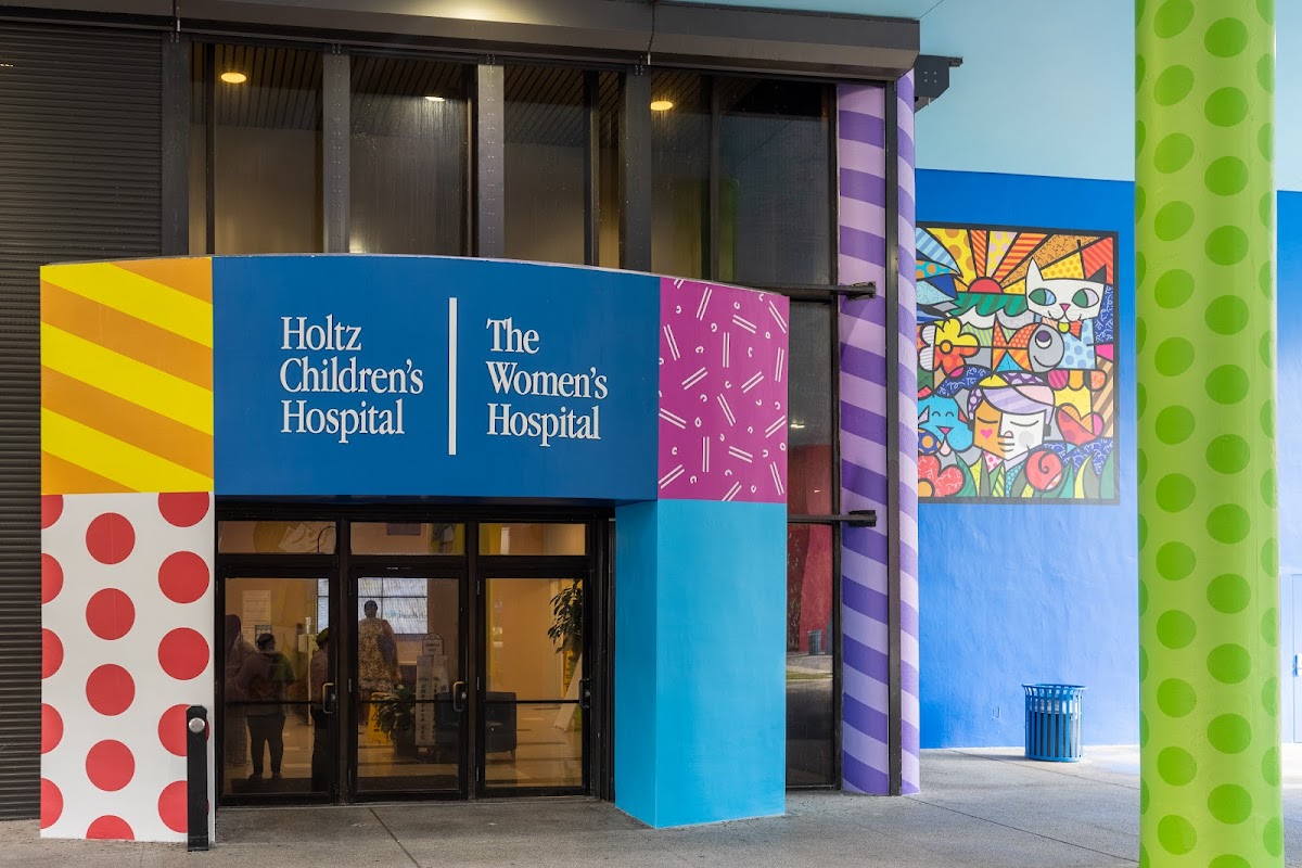 The Women’s Hospital | Jackson Memorial