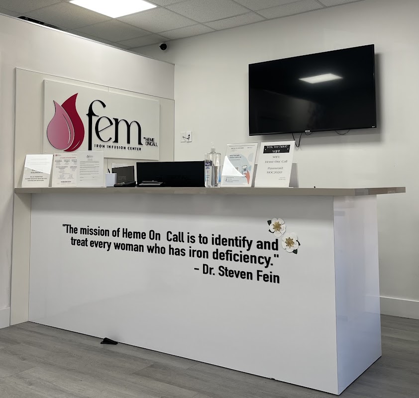 Steven Fein, M.D.