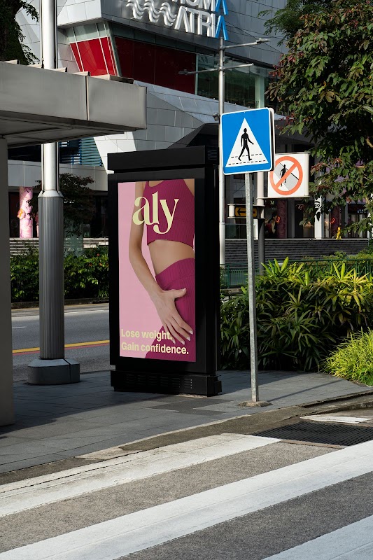 Aly Health