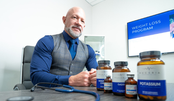 Nuceria Health South Miami