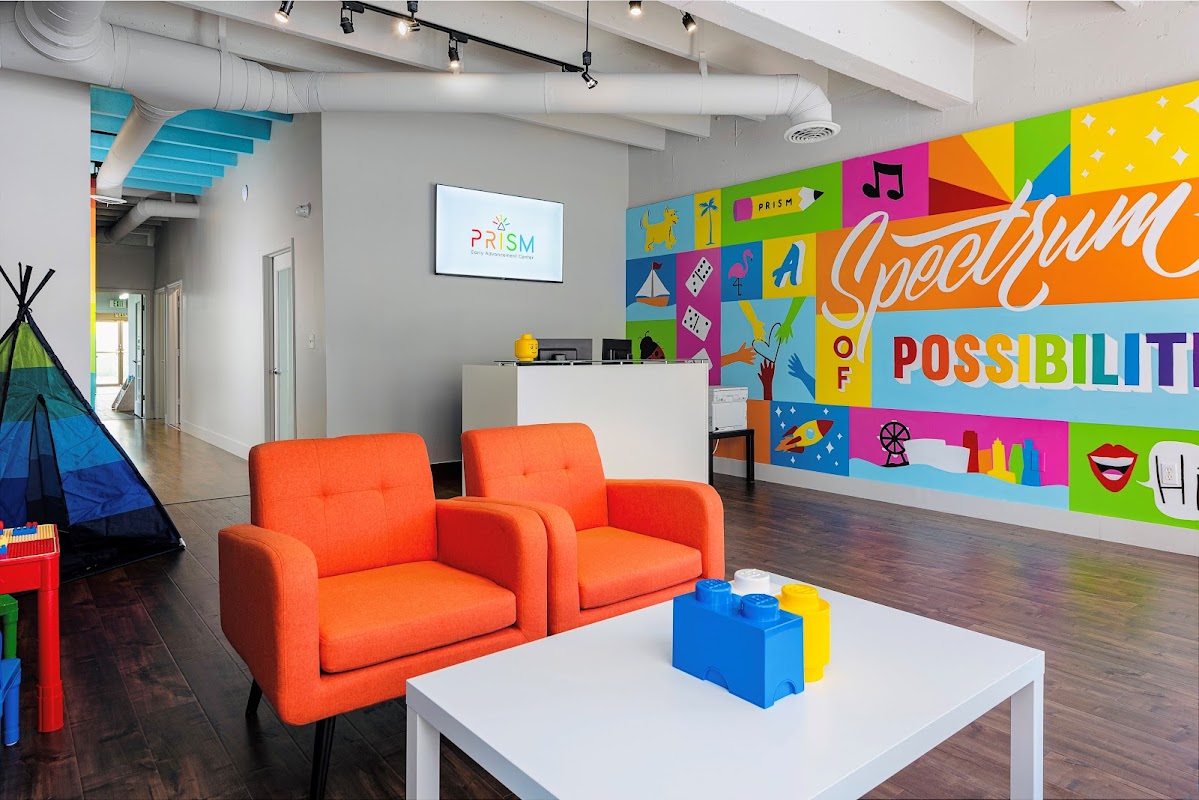 Prism Early Advancement Center
