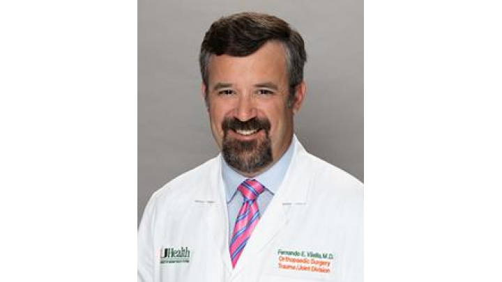 Fernando E Vilella-Hernandez, MD