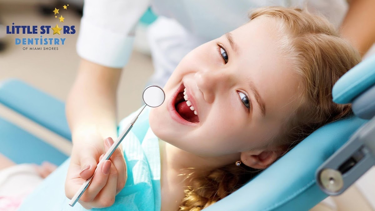 Little Stars Dentistry of Miami Shores