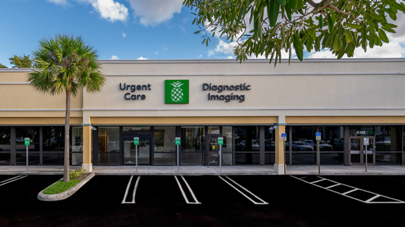 Baptist Health Diagnostic Imaging | South Miami