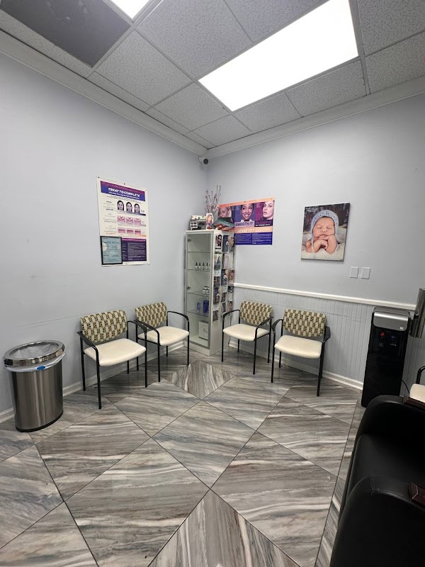 Nurmi Health Brickell