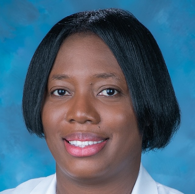 Betty Phanord, RD - Dietitian Nutritionist