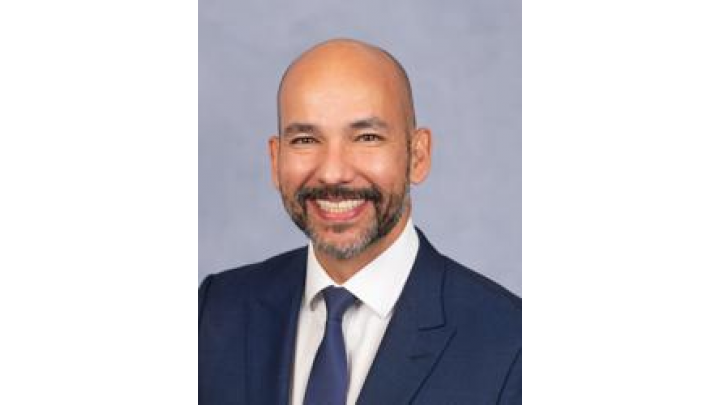 Gilberto Lopes, MD