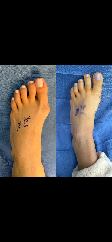 Dr. Bamidele Olupona , Great Gait Podiatry