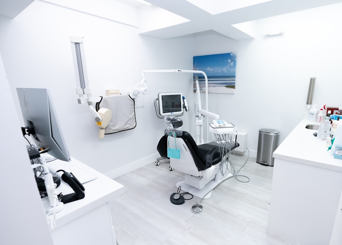 Miami Sedation & Cosmetic Dentistry