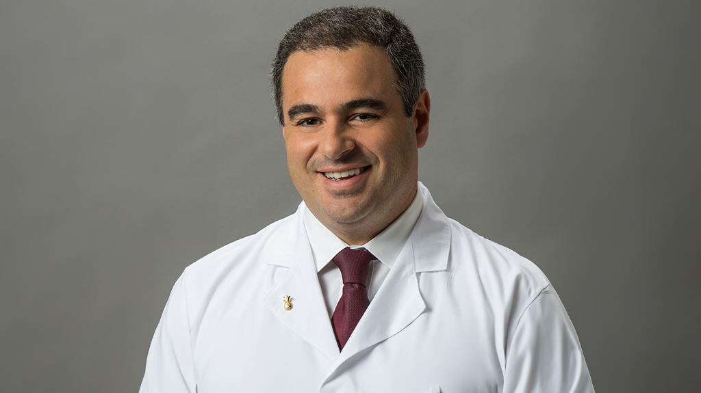 Victor Daniel Guardiola Amado, MD