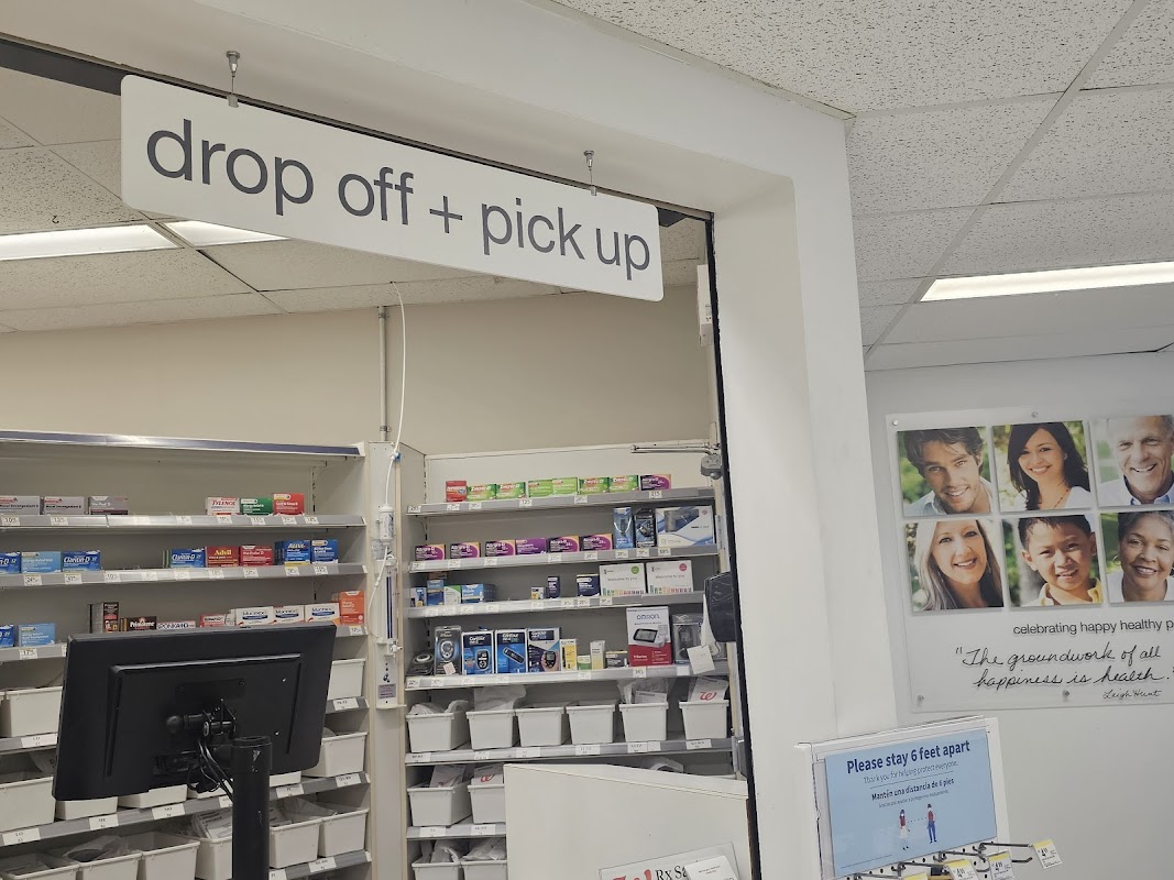 Walgreens