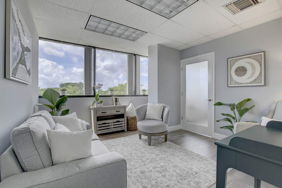 Brickell Psychology