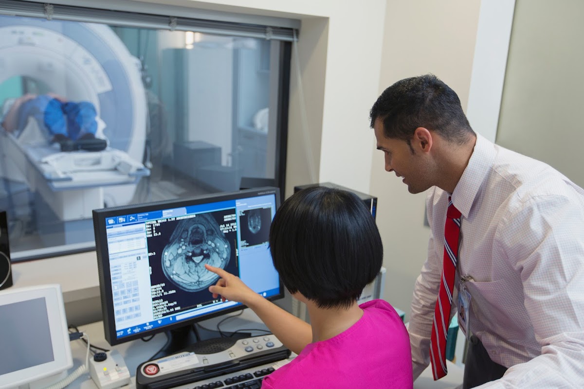 CT- MRI of South Florida