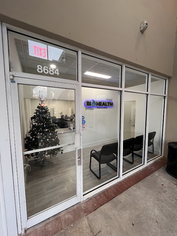 BioHealth Infusion Center - South Miami
