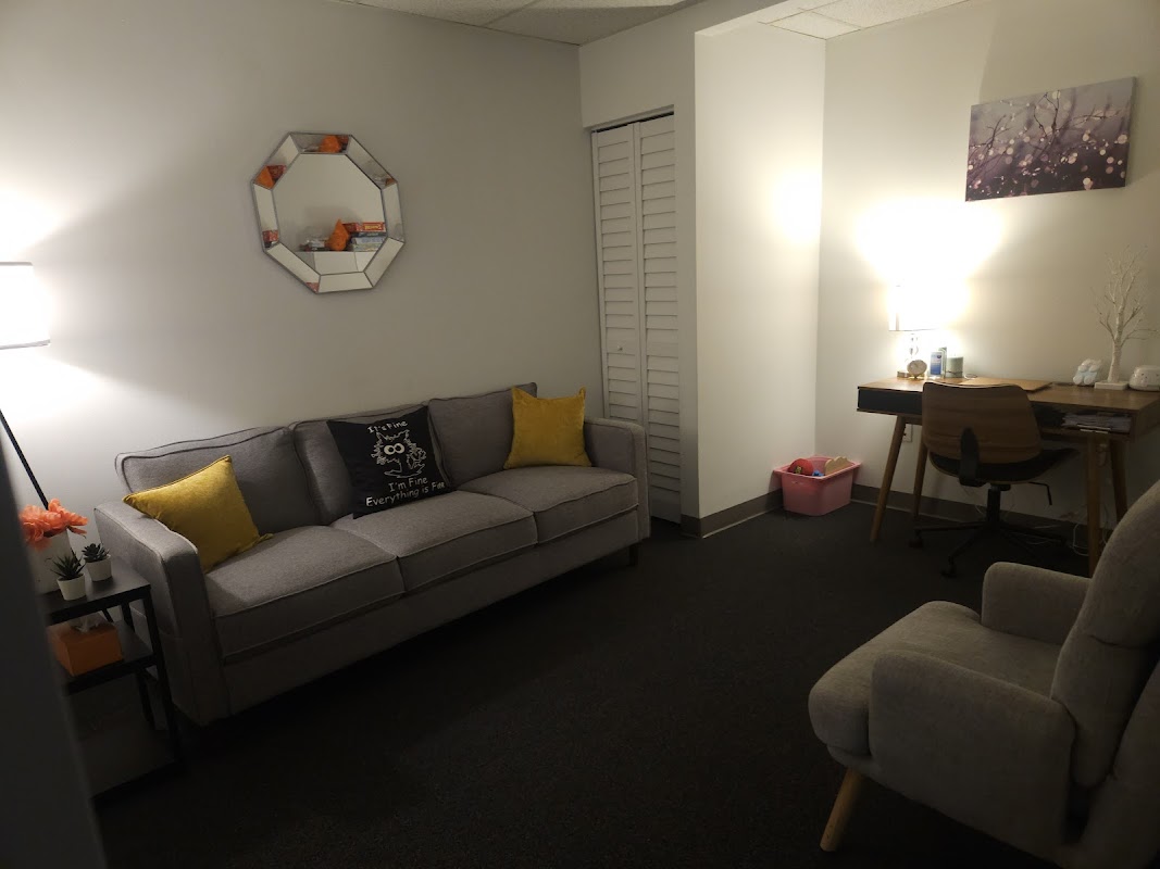 Crystal Minds Psychological Services