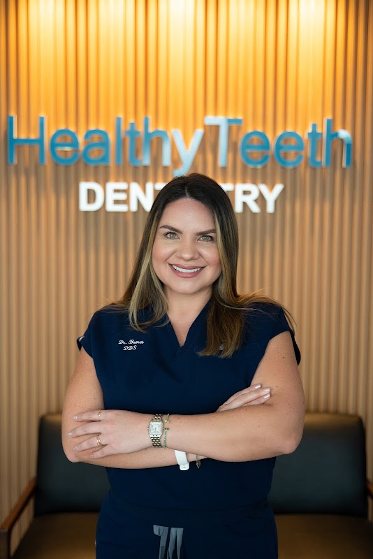 Dr. Batres Dental