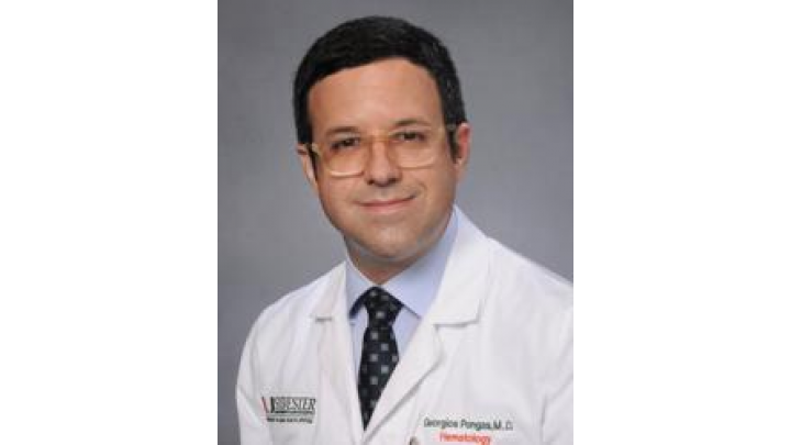 Georgios Pongas, MD