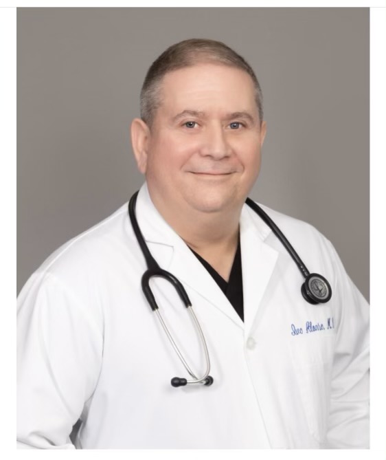 Ivo Alonso M.D., P.A.