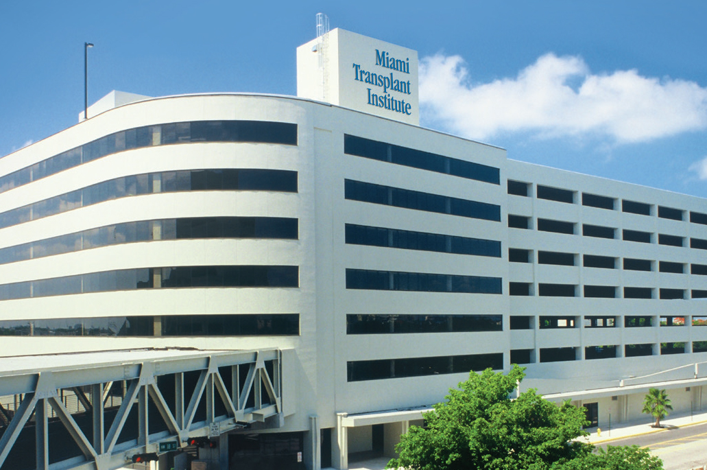 Miami Transplant Institute