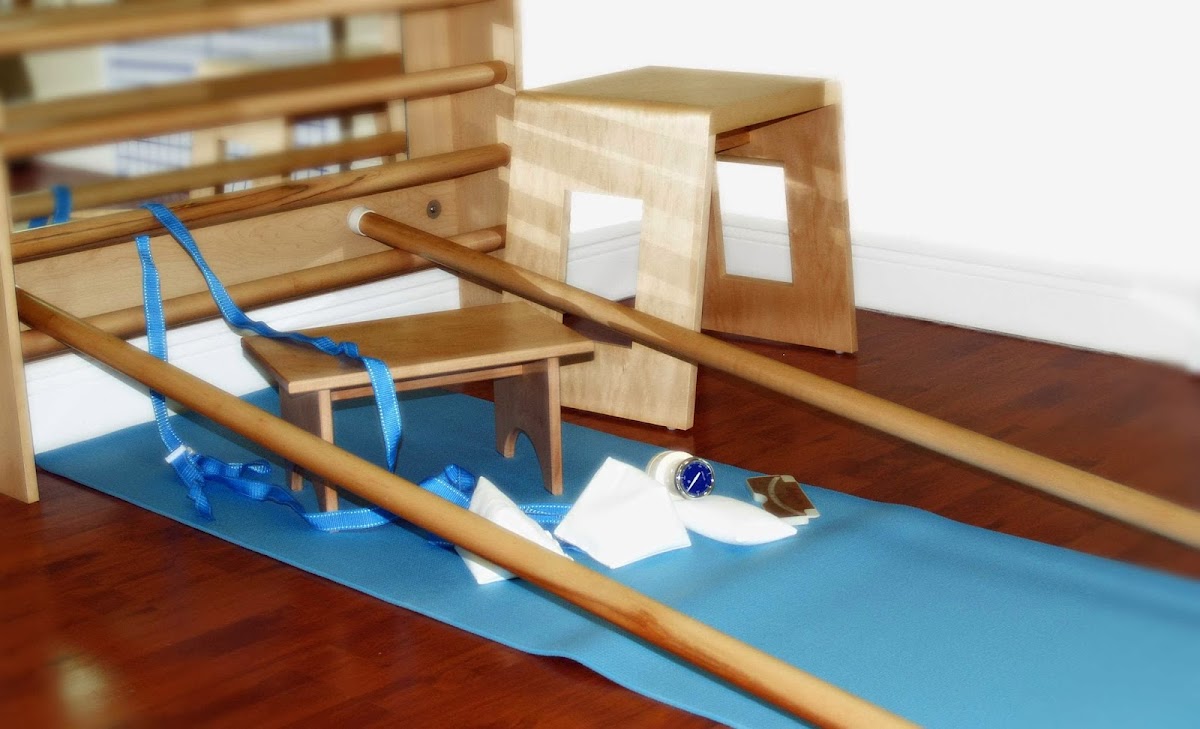 CorpoSchema Pilates & Rehab