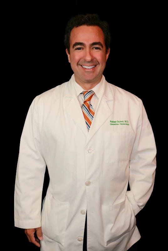 Rafael Guinot, MD
